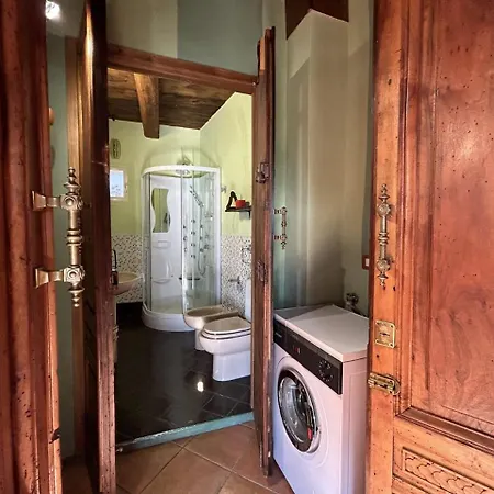 La Casa Dei Sogni Gelsomino Holiday home Colazza