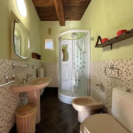 La Casa Dei Sogni Gelsomino Holiday home *