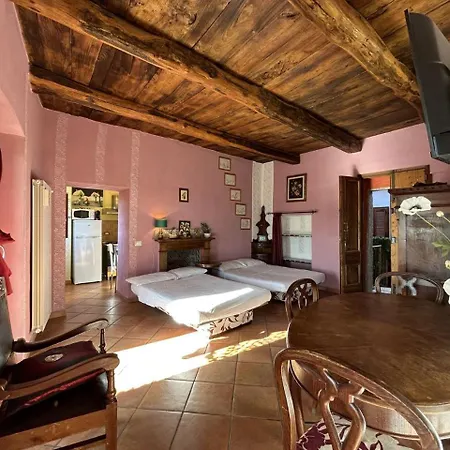La Casa Dei Sogni Gelsomino Dom wakacyjny *